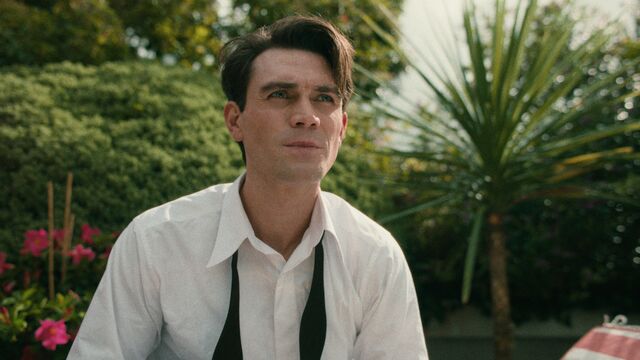 If You Loved 'Tony', Don't Miss These 5 Upcoming Biopics That Are Already Generating Oscar Buzz