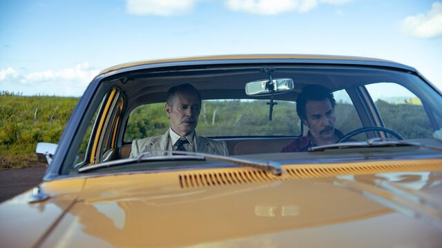Everything You Need to Know About Martin McDonagh's 'Wild Horse Nine': Plot, Release Date & More