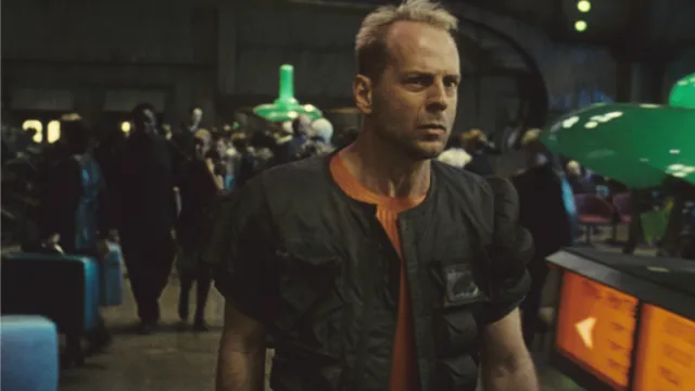 29 Years Later, This 89% Fresh Gem Remains the Best Sci-Fi Flick Bruce Willis Has Ever Made