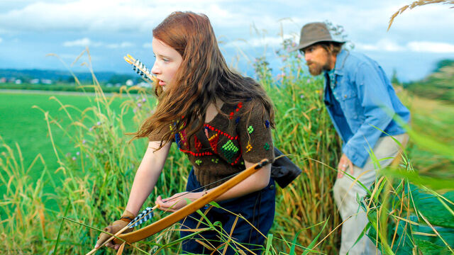 If You Need a Good Cry & a Good Laugh, This Viggo Mortensen Family Gem Is Perfect for You