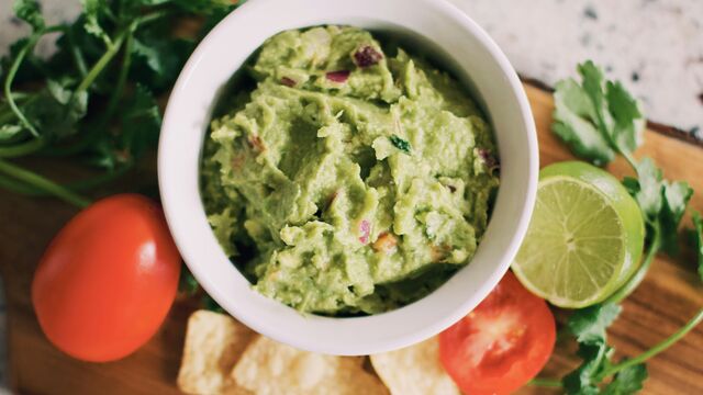 Better Than In a Cantina: The Secret to Authentic Mexican Guacamole at Home