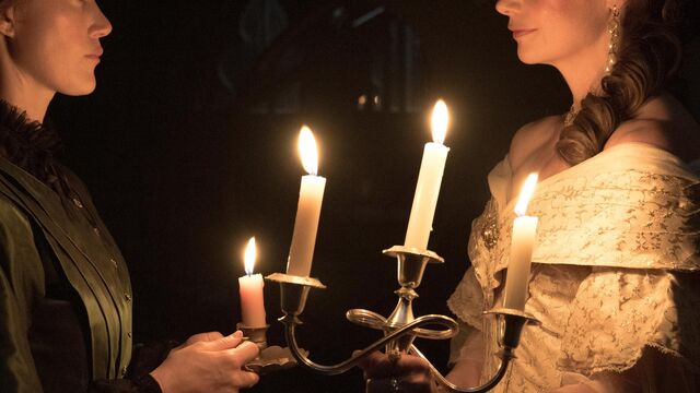 Victorian Psycho novel ending explained: only one person walks out of Ensor House unpunished
