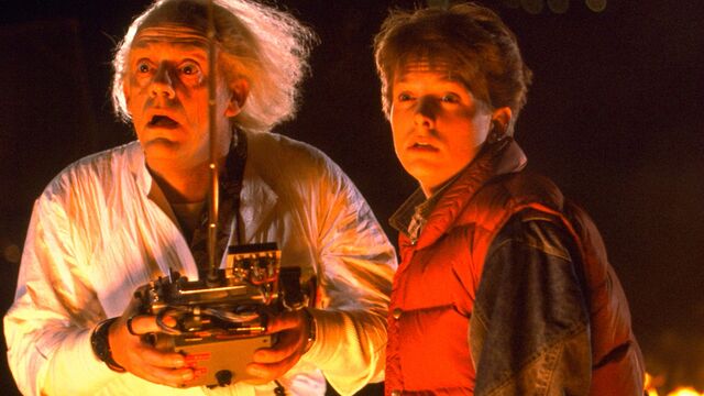 Back to the Future's director is losing his edit room to Jennifer Lopez
