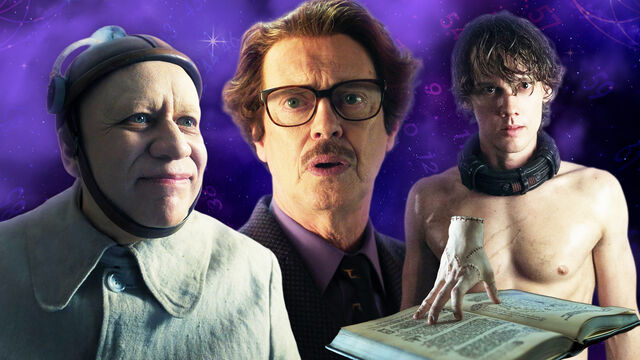 What ‘Wednesday’ Character Are You, Based on Your Zodiac Sign?
