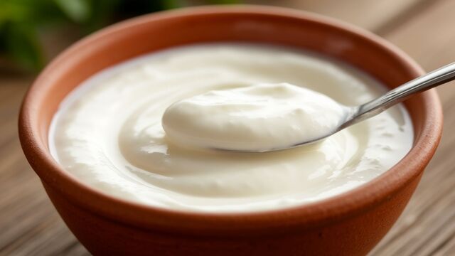 Stop Getting Store-Bought Yogurt: This 2-Ingredient Turkish Secret is Thicker and Better