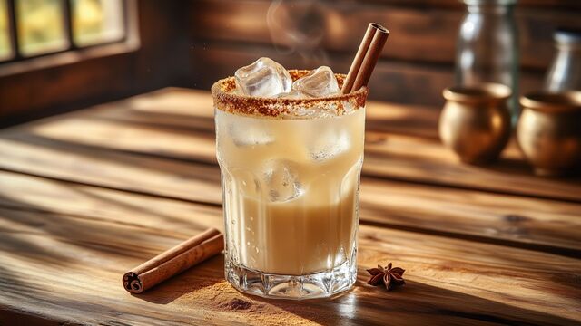 The Ultimate Summer Drink: The Secret to Making Authentic Mexican Horchata at Home