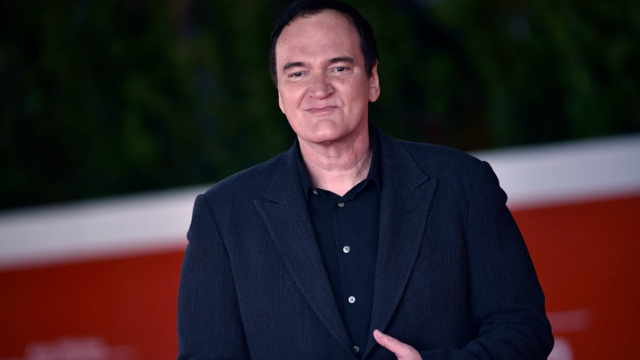 Tarantino Names This 49%-Rated Comedy the Funniest Movie He's Ever Seen: "Just Died"