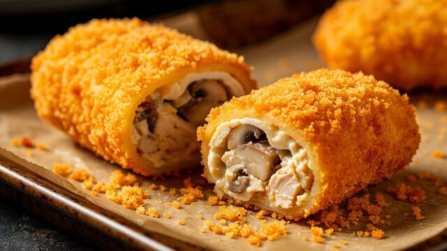 Better Than Street Food: The Secret to a Perfect Crispy-Outside, Juicy-Inside Shawarma Hack