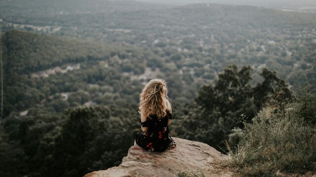 Fiercely Independent: The 5 Zodiac Signs Who Struggle the Most with Relationships