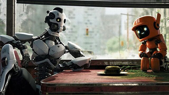 Love, Death & Robots episodes ranked: six of IMDb's top 10 come from volume 1 — and not one from the newest volume