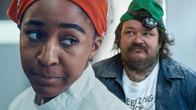 10 Best Characters in ‘The Bear’, Ranked From Nice to the Most Relatable