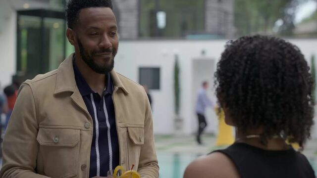Reasonable Doubt season 4 premiere and cast: three Hulu episodes are already out, picking up right after the gunshot at Jax's firm