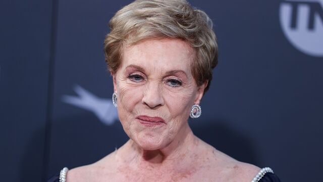 Julie Andrews is 90 and feels like 50 — and the one thing she does first every morning isn't a diet or a pill