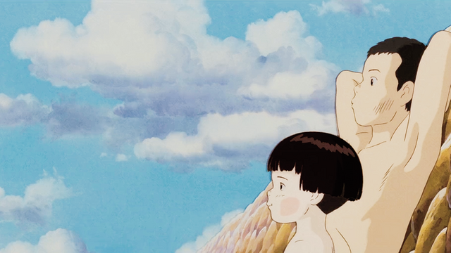 Don't Watch This 100%-Rated Anime if You Don't Want to Spend 89 Minutes Sobbing