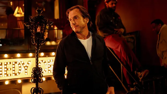 Bradley Cooper's Best Directorial Effort Starring Laura Dern Just Dropped on Apple TV+