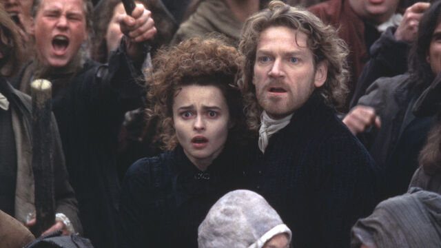 5 Best 'Frankenstein' Adaptations to Watch After Guillermo del Toro's Movie