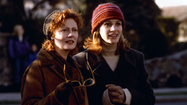 Forget 'Pretty Woman', Julia Roberts' Most Touching Movie Is This 28-Year-Old Forgotten Gem