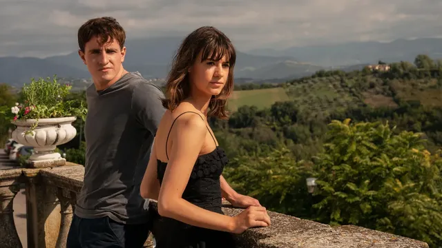 5 Best Romantic TV Series to Watch When 'The Summer I Turned Pretty' Ends, Ranked by IMDb