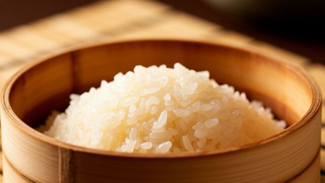 The Sushi Master’s Secret: A Step-by-Step Guide to Restaurant-Grade Rice at Home