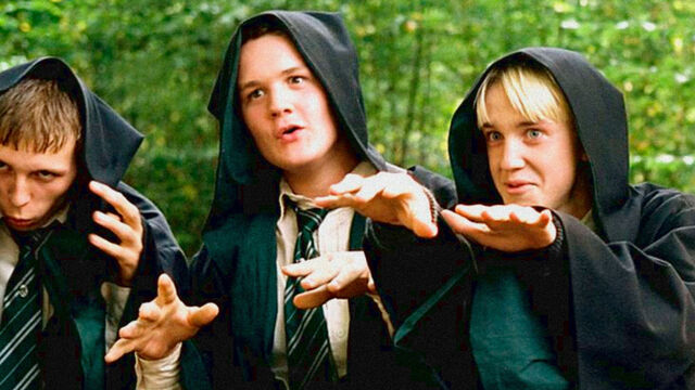Why Wizards Disappeared from the Muggle World in 'Harry Potter' — The Surprisingly Simple Truth