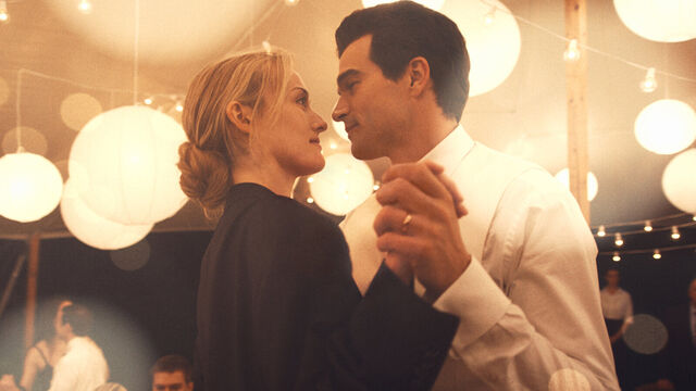 'Love Story' and 7 Other Best Ryan Murphy TV Series, Ranked by Rotten Tomatoes