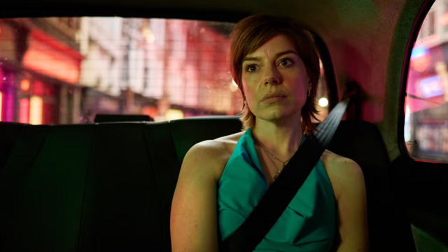 This New 100%-Rated TV Series Is a Shocking Crime Gem Based on Real Events