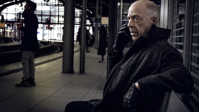 This 100%-Rated Show Starring J. K. Simmons Is the Most Underrated TV Sci-Fi Masterpiece