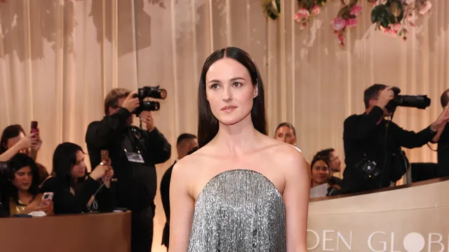 Renate Reinsve Says This David Lynch Movie Was a Revelation for Her: "It Was Just So Mysterious"