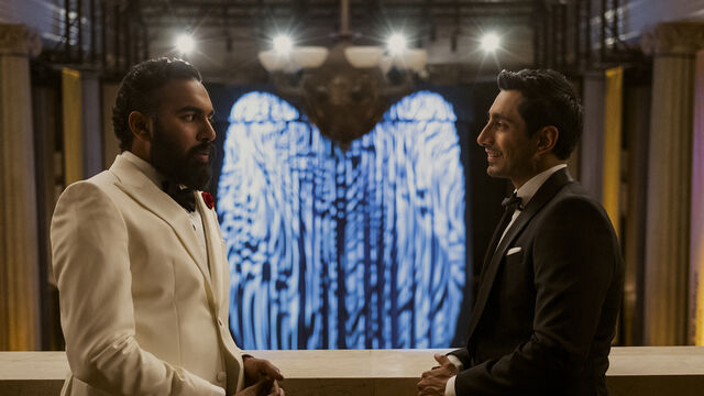 Prime Video's New Show With 95% on RT Is a Perfect Pick for Fans of 'The Studio' & James Bond