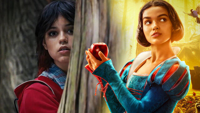 ‘Snow White’ & 4 Biggest Flops of 2025 So Far
