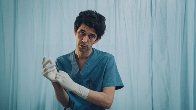 Obsessed With 'The Pitt'? Watch This Overlooked Medical Drama With 96% on RT (It's Available on Netflix)