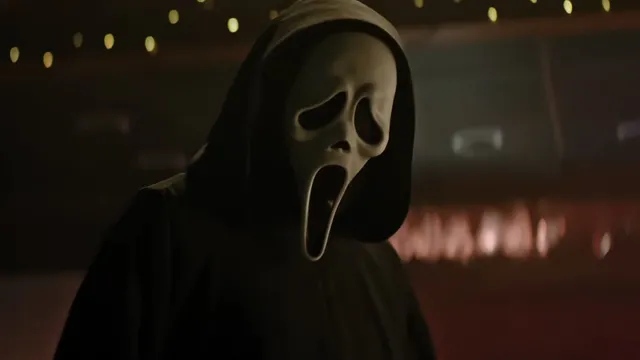 'Scream 7' Finale Explained: Who Was the Killer & Is Stu Still Alive?