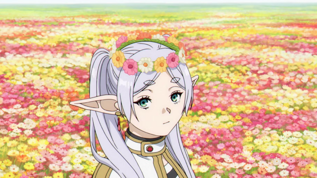 'Frieren: Beyond Journey's End' Season 2 Is Halfway Through: Is It as Good as Season 1?