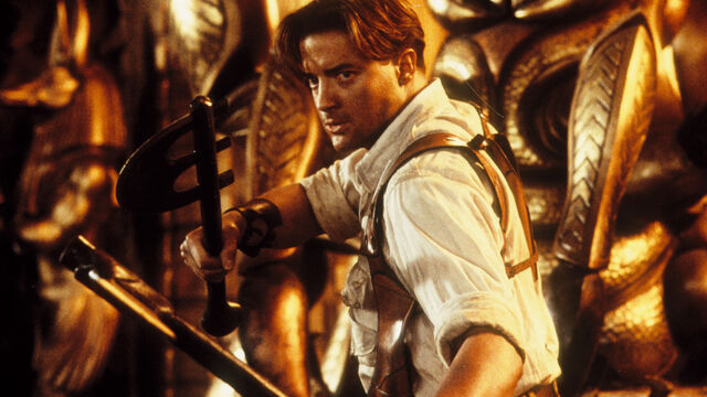 ‘The Mummy’ Sequel Will Rewrite the Series’ History — Here’s What We Know