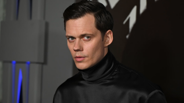 Bill Skarsgård Isn't a "Huge Fan" of the Horror Genre but This 94%-Rated Korean Gem Is His Favorite