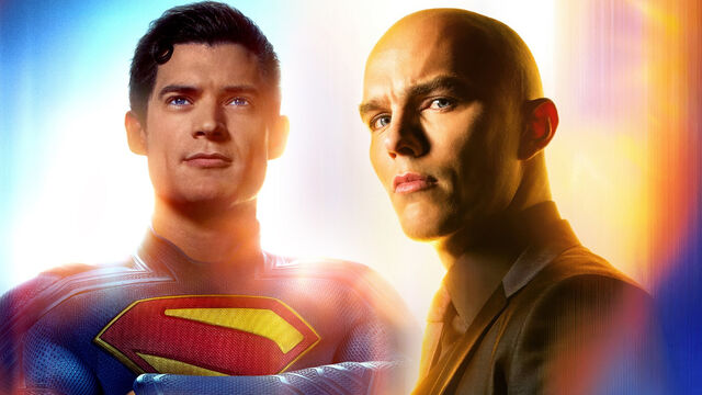 James Gunn Reveals Why Nicholas Hoult Lost the Superman Role: "They Were Opposites"