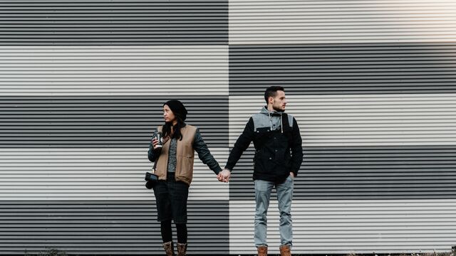 Thinking About Getting Back With Your Ex? Ask Yourself These 5 Brutally Honest Questions First