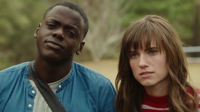 'Get Out' and 7 Other Best Blumhouse Horror Movies, Ranked by Rotten Tomatoes
