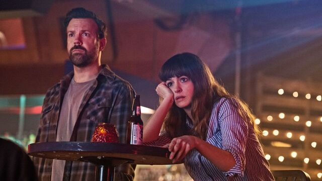 If You Can't Get Enough of Jason Sudeikis in 'Ted Lasso' Season 4, Watch This Underrated Sci-Fi Comedy