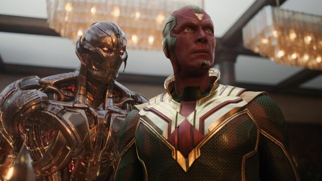 I didn't expect to root for Ultron in 2026. VisionQuest made me