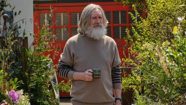 Rainwater, horse manure and an old family recipe: Small Prophets premieres on Apple TV — Mackenzie Crook's cast includes Michael Palin