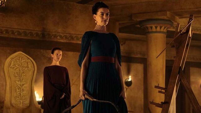 7 Facts About Christopher Nolan's 'The Odyssey' That Even Die-Hard Fans Might Have Missed