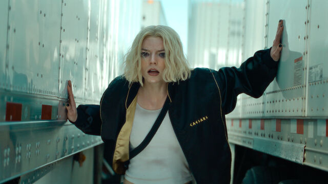 This Anya Taylor-Joy Show Started off Strong, but Transformed Into a Dull & Boring Disaster