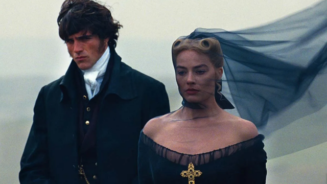 'Wuthering Heights' and 4 Other Period Book Adaptations to Look Forward to in 2026