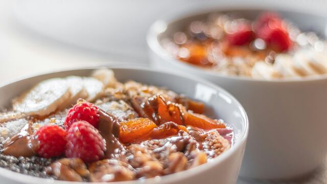 The One Step You’re Skipping: Why Rinsing Your Oats Is the Secret to the Perfect Bowl of Oatmeal