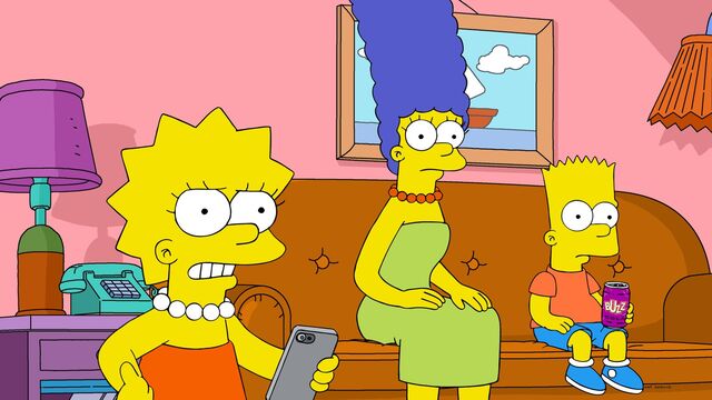 The Simpsons end date: Bart's voice actress just named a season — the showrunner sees it differently