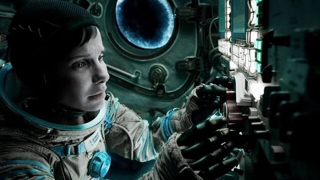This Alfonso Cuarón Gem Is Still One of the Most Visually Stunning Space Movies Ever Made
