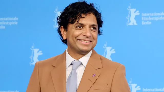 Shyamalan Claims 'The Godfather' Is the Best Movie Ever Made, but His Favorite One Is Much More Fun