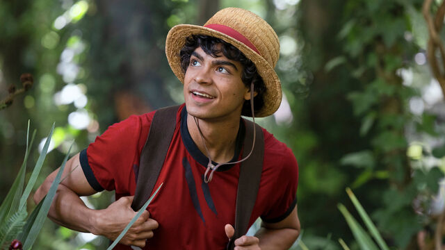 'One Piece' Season 2 & 7 Other Most Anticipated TV Series to Be Released in March 2026