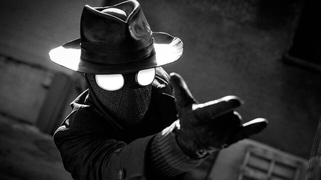 Everything You Need to Know About 'Spider-Noir': Release Date, Plot & More